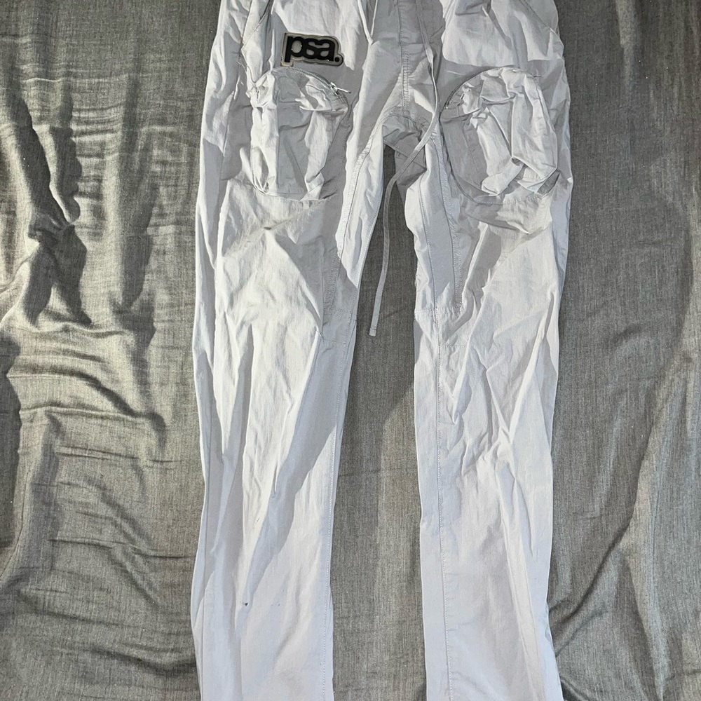 PSA. Pants